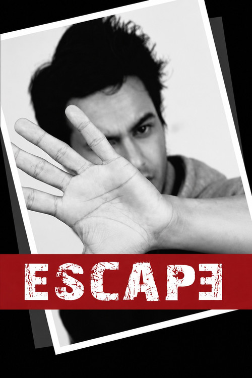 Постер: Escape