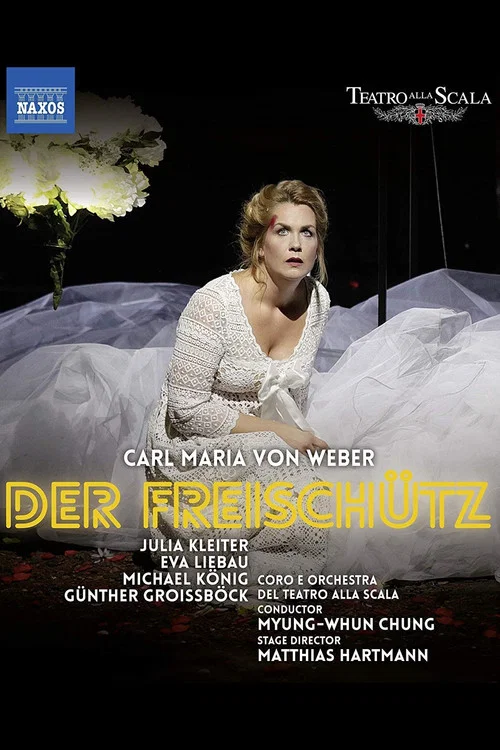 Постер: Der Freischütz