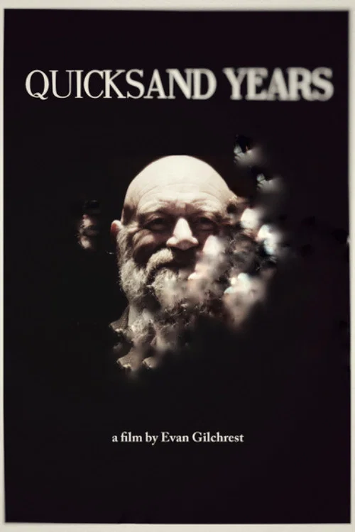 Постер: Quicksand Years