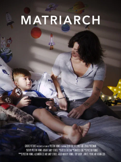 Постер: Matriarch