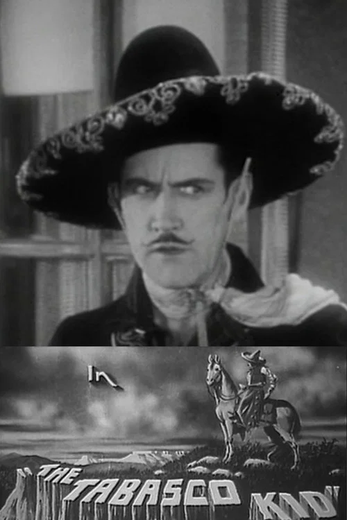 Постер: The Tabasco Kid