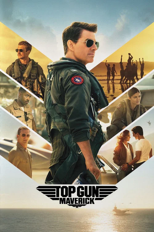 Постер: Maverick