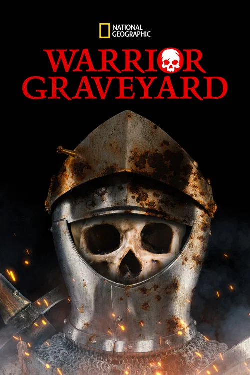 Постер: Back from the Dead