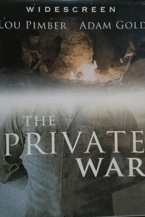 Постер: The Private War
