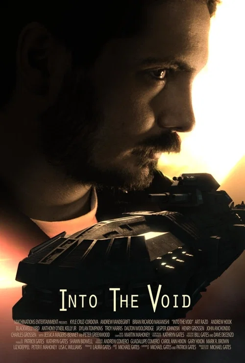 Постер: Voyage of the Chimera
