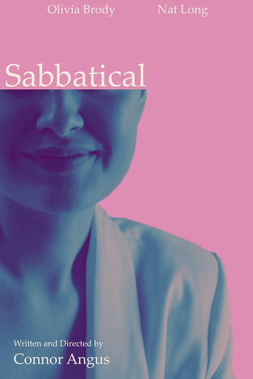 Постер: Sabbatical