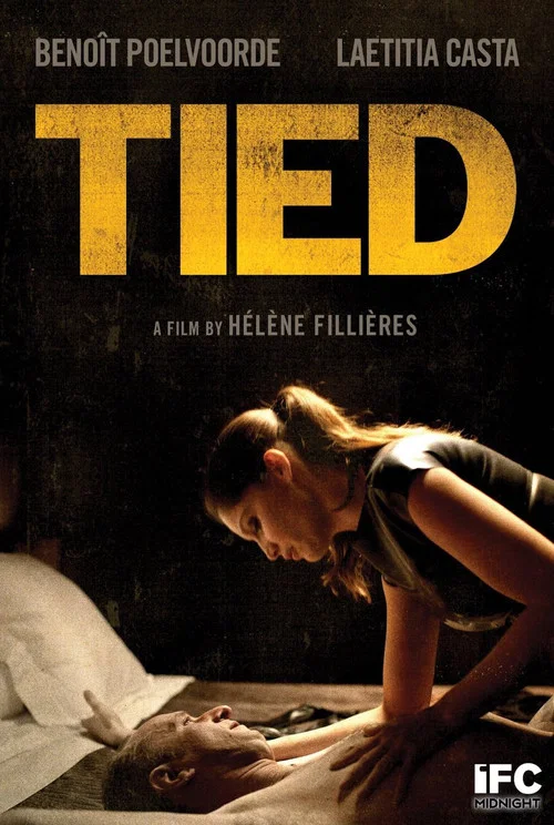 Постер: Tied