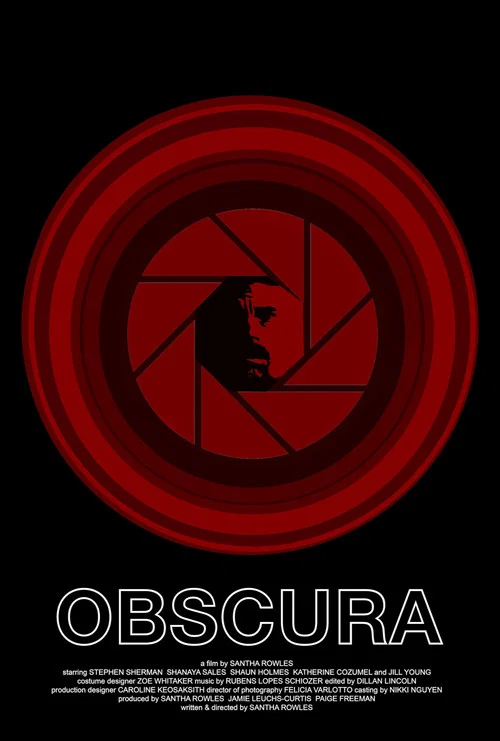 Постер: Obscura