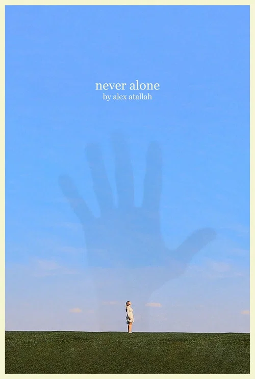 Постер: Never Alone