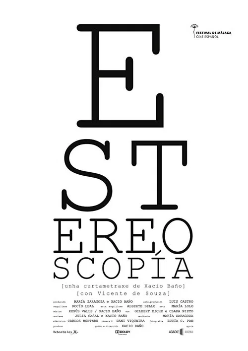 Постер: Estereoscopía