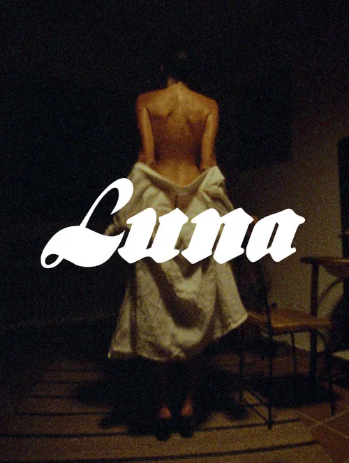 Постер: Luna
