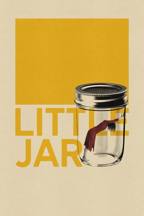 Постер: Little Jar