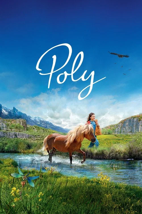 Постер: Poly