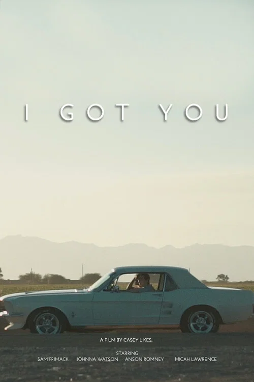 Постер: I Got You