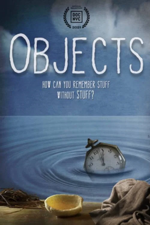 Постер: Objects