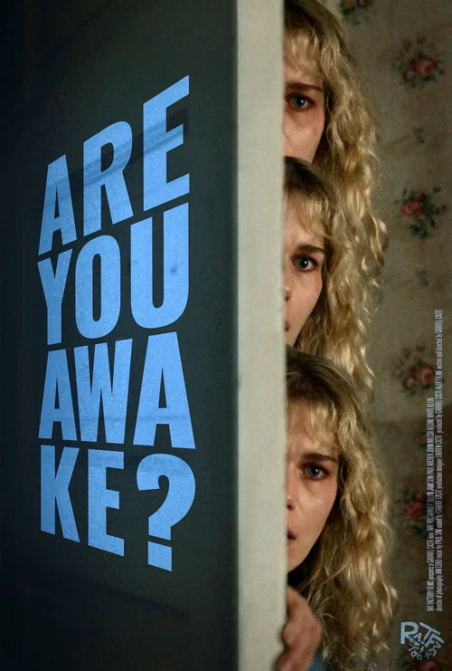 Постер: Are You Awake?