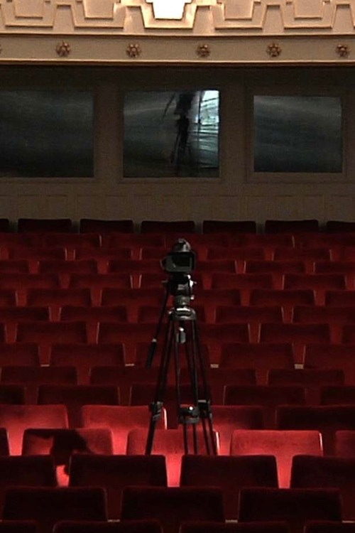 Постер: State-Theatre #2 Tehran