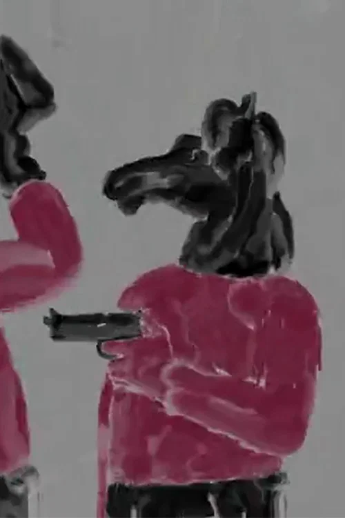 Постер: Horse