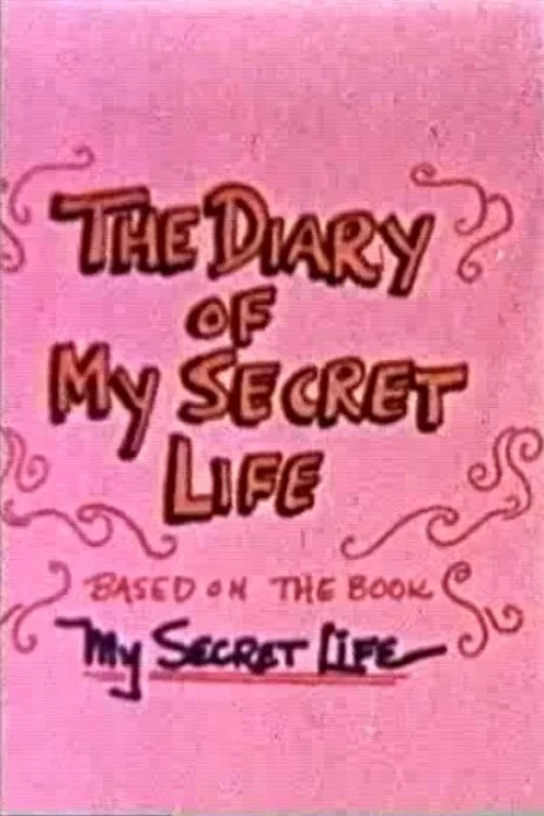 Постер: The Diary of My Secret Life