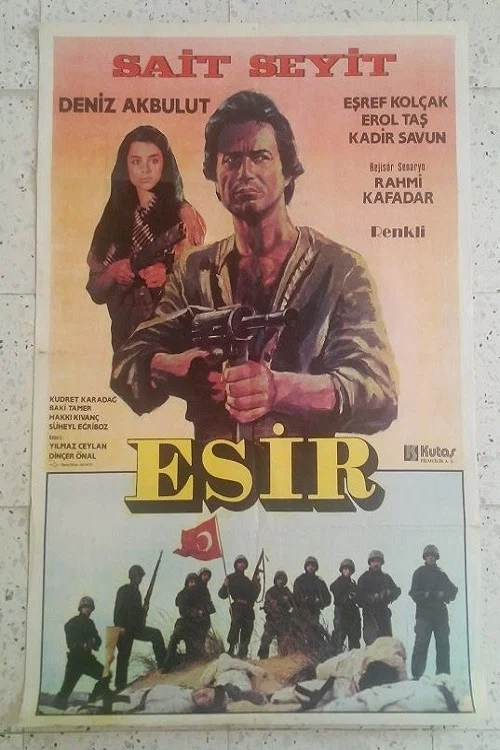 Постер: Esir