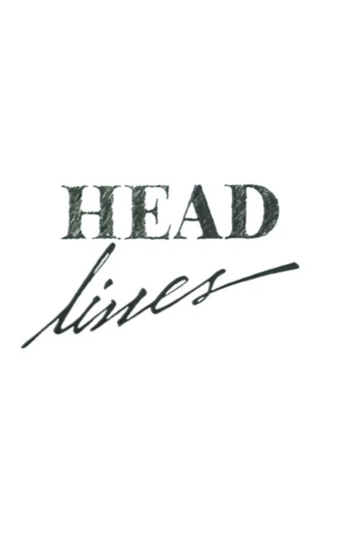 Постер: Head Lines
