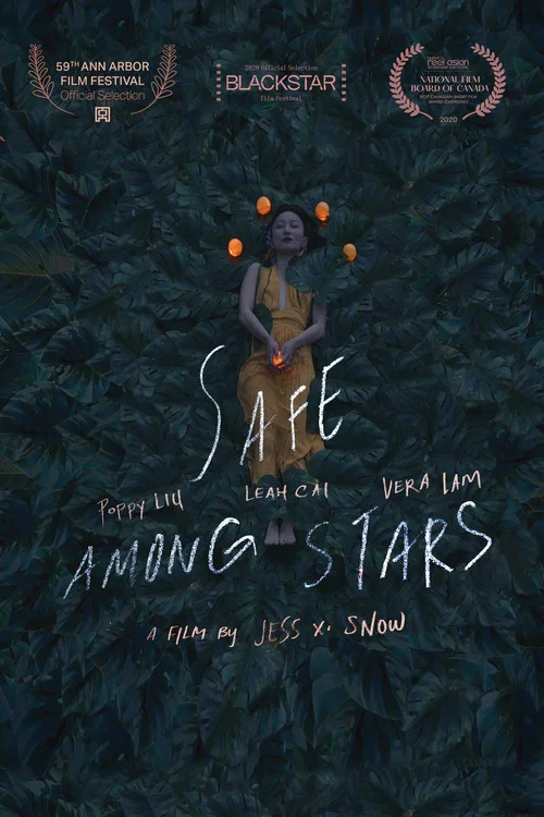Постер: Safe Among Stars
