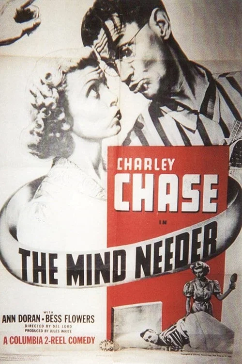 Постер: The Mind Needer