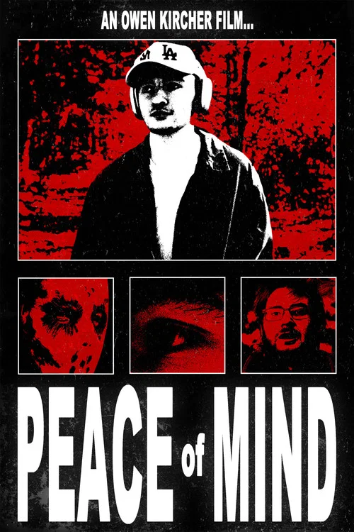 Постер: Peace of Mind