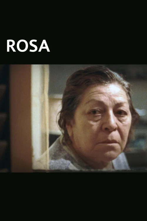 Постер: Роза