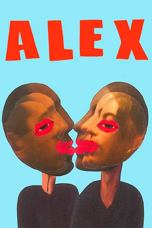 Постер: Alex