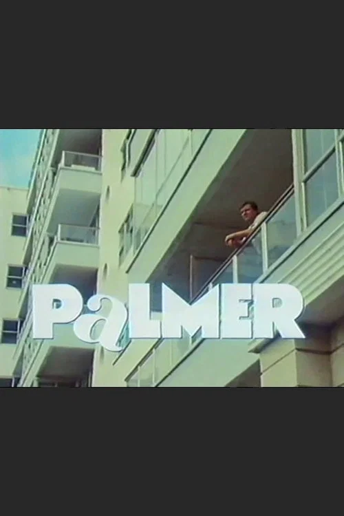 Постер: Palmer