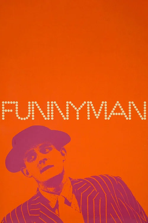Постер: Funnyman