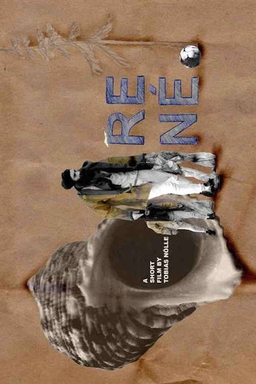 Постер: Рене