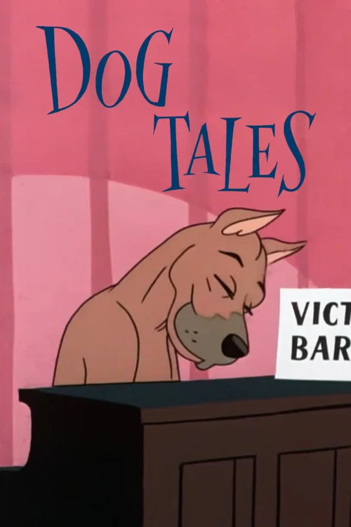 Постер: Dog Tales