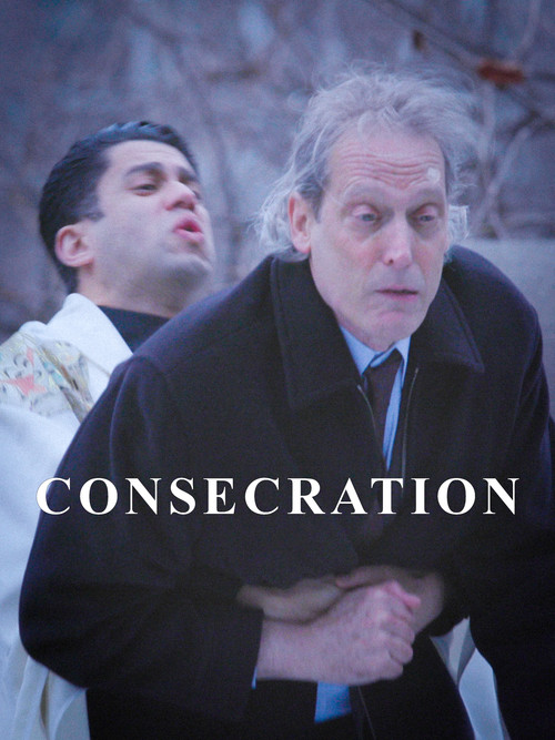 Постер: Consecration