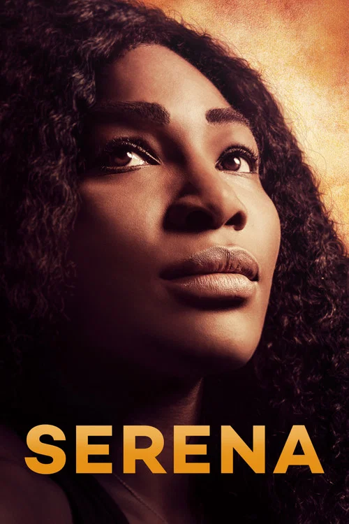 Постер: Serena