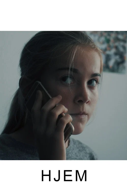 Постер: Hjem