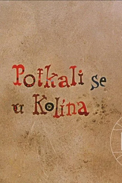 Постер: Potkali se u Kolína