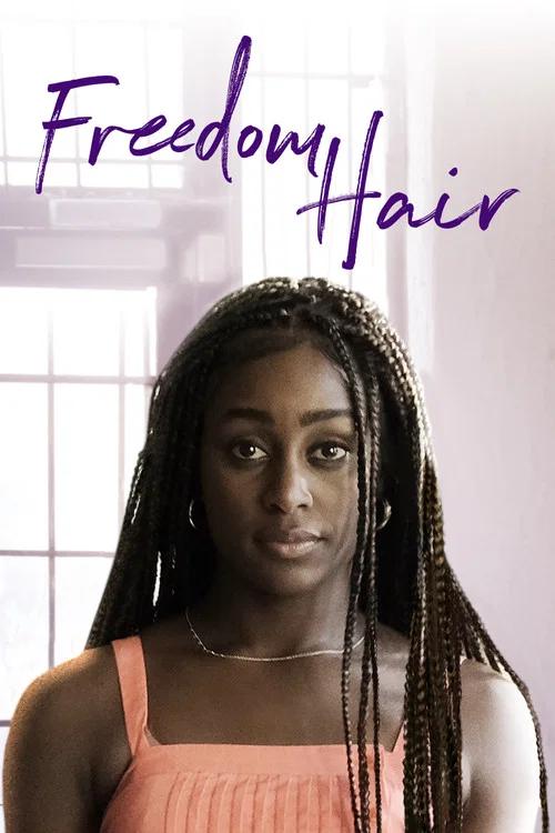 Постер: Freedom Hair