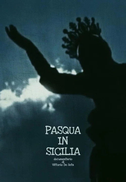 Постер: Pasqua in Sicilia