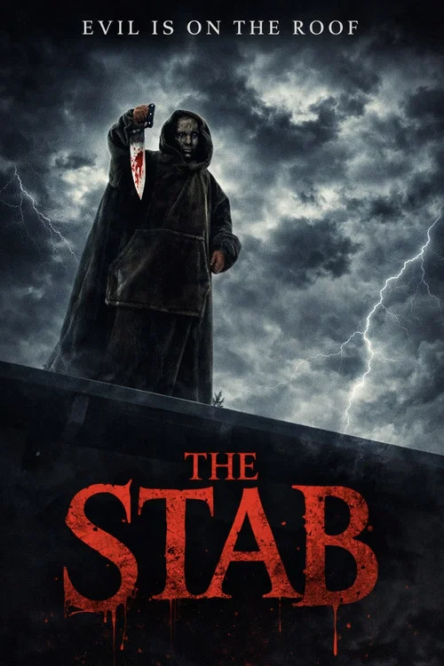 Постер: The Stab