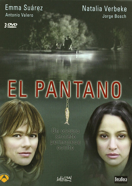 Постер: El pantano