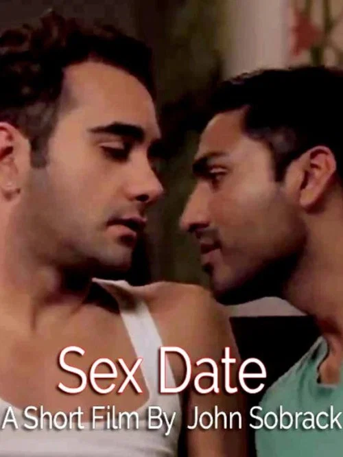 Постер: Sex Date