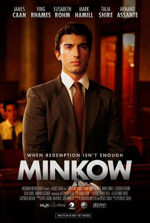 Постер: Minkow