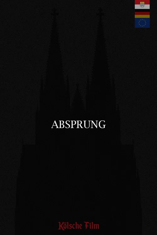 Постер: Absprung