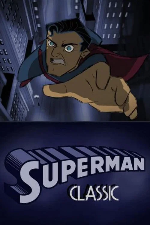 Постер: Superman Classic