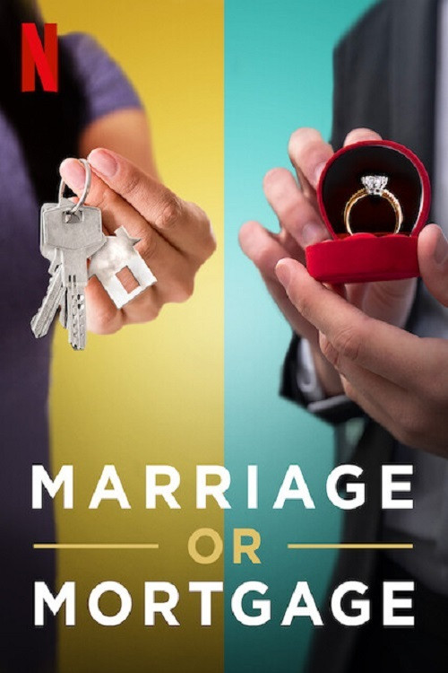 Постер: Marriage or Mortgage