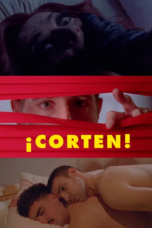 Постер: ¡Corten!
