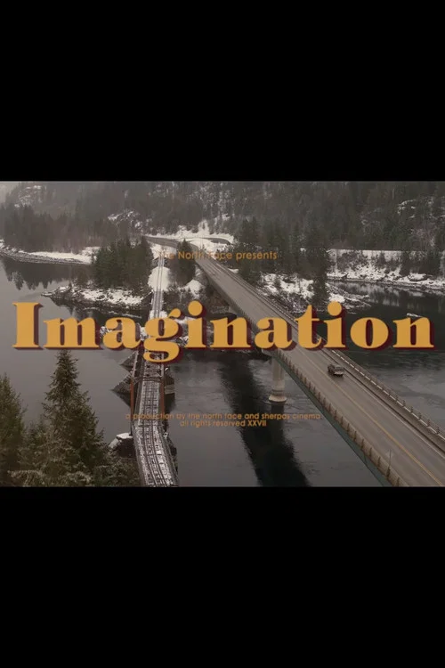 Постер: Imagination