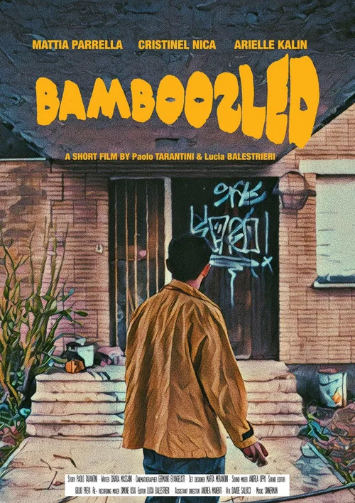 Постер: Bamboozle